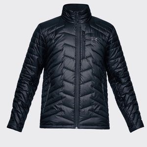 NWT Under Armour Puffer Jacket